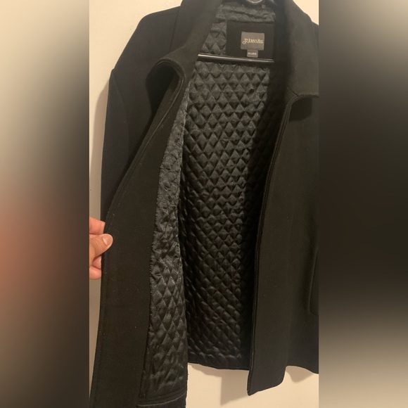 Selling my st.johns bay wool jacket - Picture 3 of 4